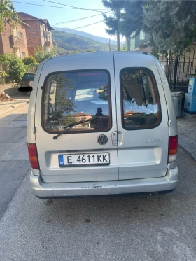 Обява за продажба на VW Caddy ~2 800 лв. - изображение 2