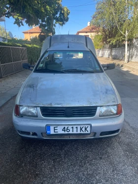 Обява за продажба на VW Caddy ~2 800 лв. - изображение 1
