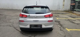 Hyundai I30 1.6d     | Mobile.bg    6