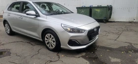     Hyundai I30 1.6d    