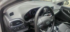 Hyundai I30 1.6d     | Mobile.bg    9