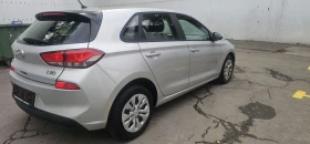     Hyundai I30 1.6d    