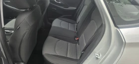 Hyundai I30 1.6d     | Mobile.bg    11