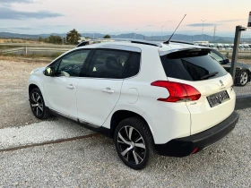 Обява за продажба на Peugeot 2008 1.6-HDI * FELINE* /EURO6B/ ~16 500 лв. - изображение 3