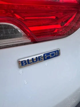 Обява за продажба на Peugeot 2008 1.6-HDI * FELINE* /EURO6B/ ~16 500 лв. - изображение 9