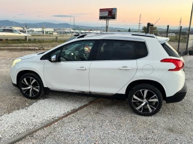 Обява за продажба на Peugeot 2008 1.6-HDI * FELINE* /EURO6B/ ~16 500 лв. - изображение 4