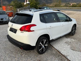 Обява за продажба на Peugeot 2008 1.6-HDI * FELINE* /EURO6B/ ~16 500 лв. - изображение 1