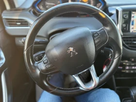 Обява за продажба на Peugeot 2008 1.6-HDI * FELINE* /EURO6B/ ~16 500 лв. - изображение 10