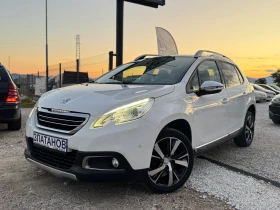 Обява за продажба на Peugeot 2008 1.6-HDI * FELINE* /EURO6B/ ~16 500 лв. - изображение 1