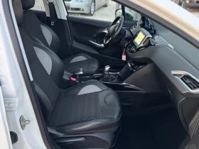 Обява за продажба на Peugeot 2008 1.6-HDI * FELINE* /EURO6B/ ~16 500 лв. - изображение 2