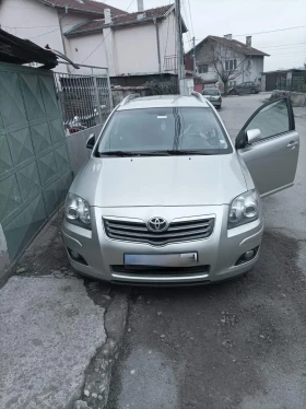 Обява за продажба на Toyota Avensis ~7 800 лв. - изображение 1