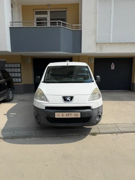 Peugeot Partner | Mobile.bg    3