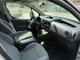 Peugeot Partner | Mobile.bg    10