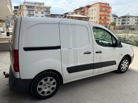 Peugeot Partner | Mobile.bg    2