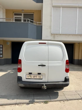 Peugeot Partner | Mobile.bg    4