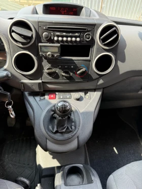 Peugeot Partner | Mobile.bg    13