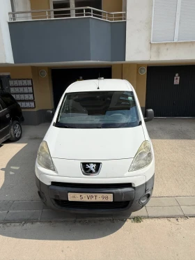 Peugeot Partner | Mobile.bg    15