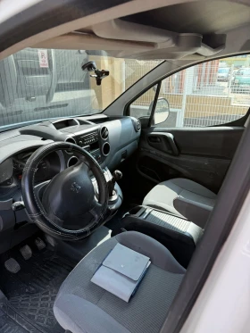 Peugeot Partner | Mobile.bg    14