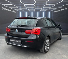 BMW 118 AUTOMATIC M-Sport  - 21000 лв. / 10737.13 € - 61903632 6