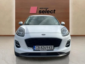 Ford Puma 1.0 EcoBoost | Mobile.bg    2