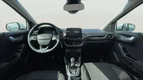 Ford Puma 1.0 EcoBoost | Mobile.bg    11