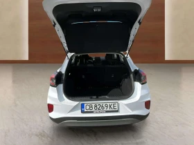 Ford Puma 1.0 EcoBoost | Mobile.bg    12