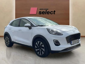 Ford Puma 1.0 EcoBoost | Mobile.bg    3