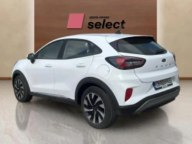 Ford Puma 1.0 EcoBoost | Mobile.bg    7