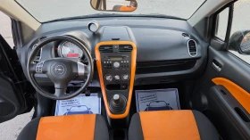 Opel Agila УНИКАТ/FACE LIFT 1.3i/86hp - 5999 лв. / 3067.24 € - 72898421 8