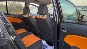 Opel Agila УНИКАТ/FACE LIFT 1.3i/86hp - 5999 лв. / 3067.24 € - 72898421 9