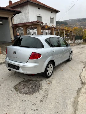 Seat Toledo 2.0  | Mobile.bg    3