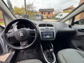 Seat Toledo 2.0  | Mobile.bg    10