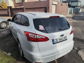 Ford Focus 2.0 CDTI/Titanium - 10400 лв. / 5317.44 € - 25256911 5