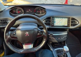 Peugeot 308 Allure, снимка 7