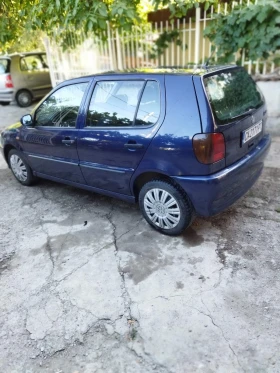 VW Polo | Mobile.bg � ����� ������ 4