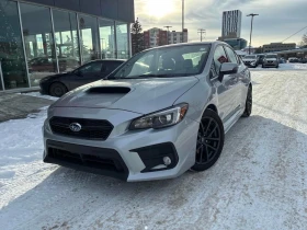 Subaru WRX * Sport tech * CARFAX * БЕЗ ПЪРВОНАЧАЛНА ВНОСКА