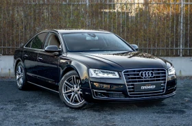 Audi A8 4.2 TDI QUATTRO - КАТО НОВА! 6М. ГАРАНЦИЯ! - 39990 лв. / 20446.56 € - 10270170 3