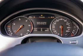 Audi A8 4.2 TDI QUATTRO - КАТО НОВА! 6М. ГАРАНЦИЯ! - 39990 лв. / 20446.56 € - 10270170 12