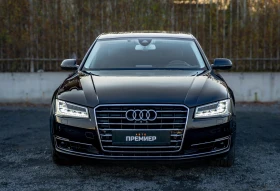 Audi A8 4.2 TDI QUATTRO - КАТО НОВА! 6М. ГАРАНЦИЯ! - 39990 лв. / 20446.56 € - 10270170 2