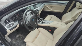 BMW 550 * 550i xDrive * CARFAX * БЕЗ ПЪРВОНАЧАЛНА ВНОСКА - 8500 € / 16624.56 лв. - 86382447 7