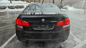BMW 550 * 550i xDrive * CARFAX * БЕЗ ПЪРВОНАЧАЛНА ВНОСКА - 8500 € / 16624.56 лв. - 86382447 5