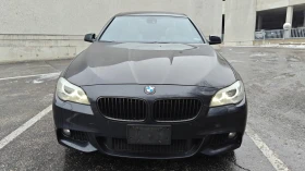 BMW 550 * 550i xDrive * CARFAX * БЕЗ ПЪРВОНАЧАЛНА ВНОСКА - 8500 € / 16624.56 лв. - 86382447 3