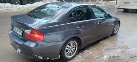 BMW 320 i - 3580 € / 7001.87 лв. - 28636847 5