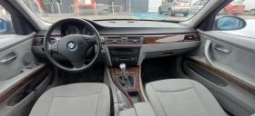 BMW 320 i - 3580 € / 7001.87 лв. - 28636847 7