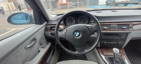 BMW 320 i - 3580 € / 7001.87 лв. - 28636847 6