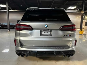 BMW X5M Sports Activity Vehicle  CARFAX - 55500 € / 108548.57 лв. - 29684142 4