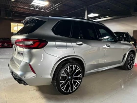 BMW X5M Sports Activity Vehicle  CARFAX - 55500 € / 108548.57 лв. - 29684142 3