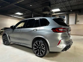 BMW X5M Sports Activity Vehicle  CARFAX - 55500 € / 108548.57 лв. - 29684142 10