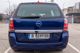 Opel Zafira - 3250 € / 6356.45 лв. - 28372300 4