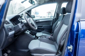 Opel Zafira - 3250 € / 6356.45 лв. - 28372300 10